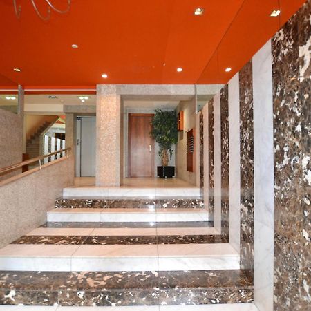 Appartamento Apartamento CentrOviedo Esterno foto