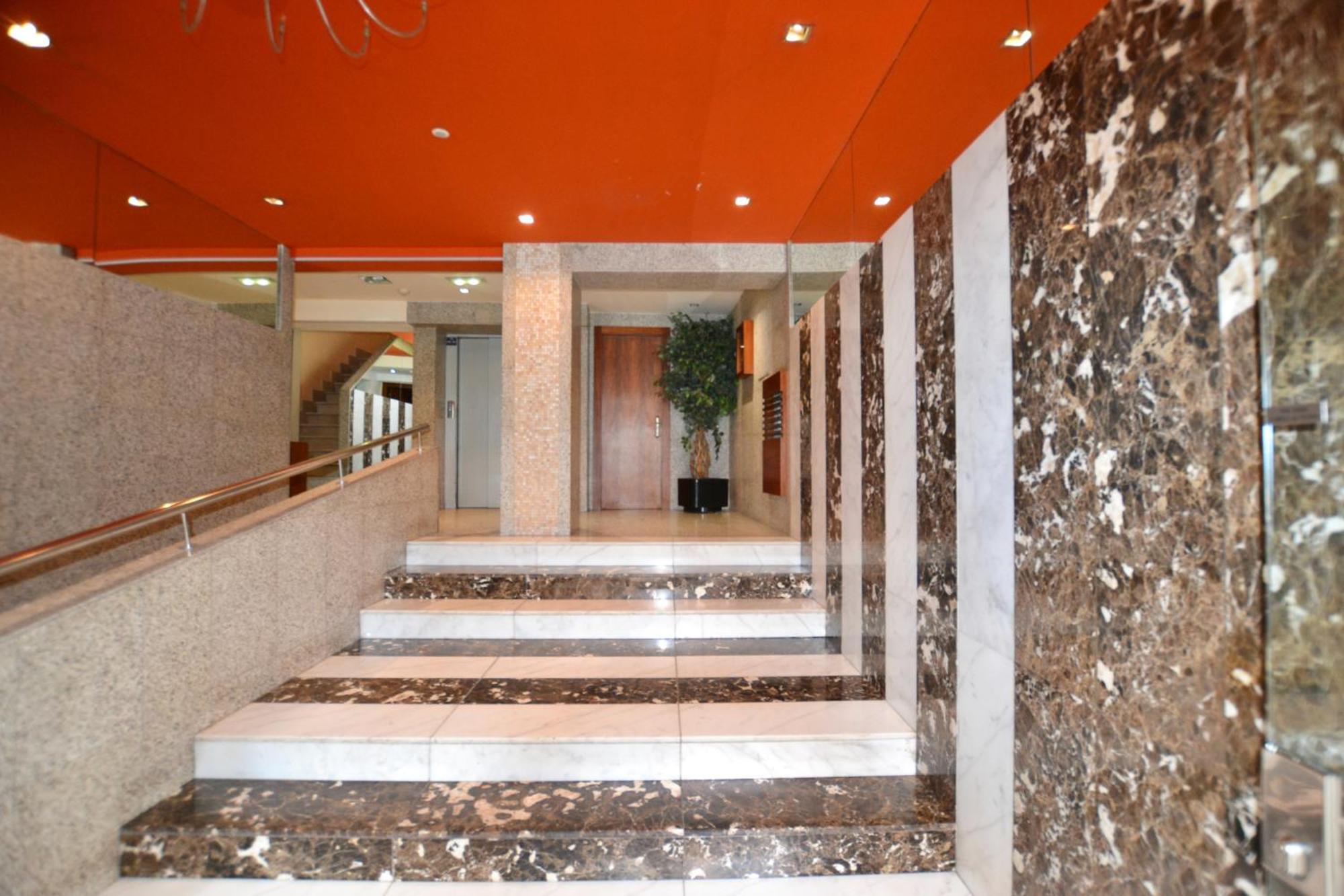 Appartamento Apartamento CentrOviedo Esterno foto