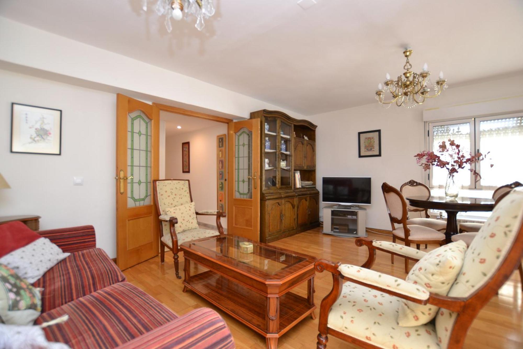 Appartamento Apartamento CentrOviedo Esterno foto