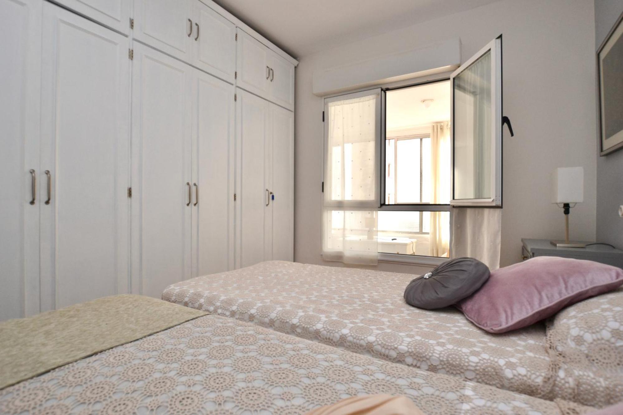 Appartamento Apartamento CentrOviedo Esterno foto