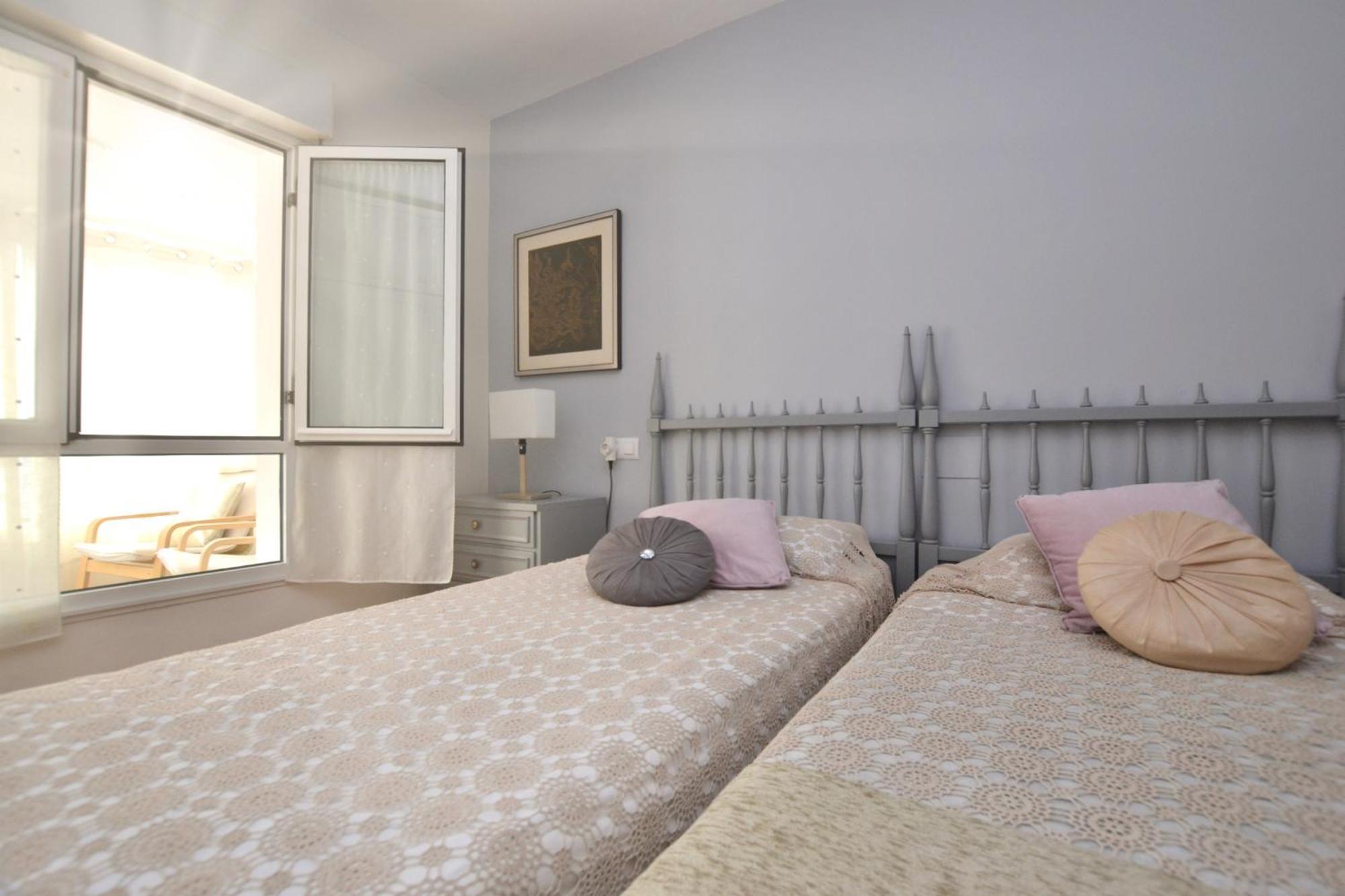 Appartamento Apartamento CentrOviedo Esterno foto