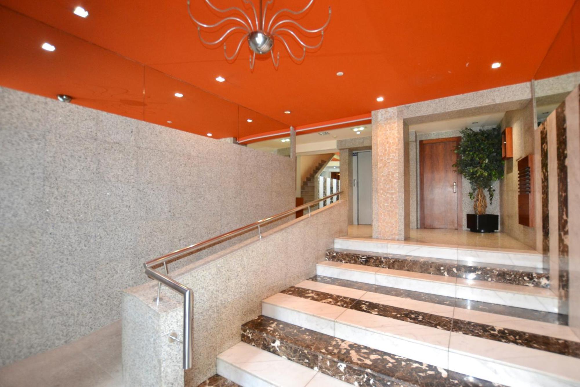 Appartamento Apartamento CentrOviedo Esterno foto