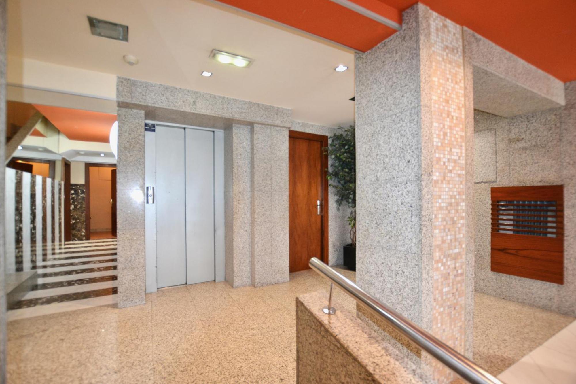 Appartamento Apartamento CentrOviedo Esterno foto