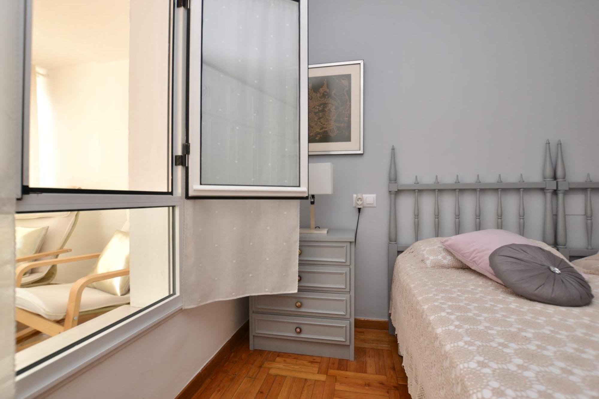 Appartamento Apartamento CentrOviedo Esterno foto