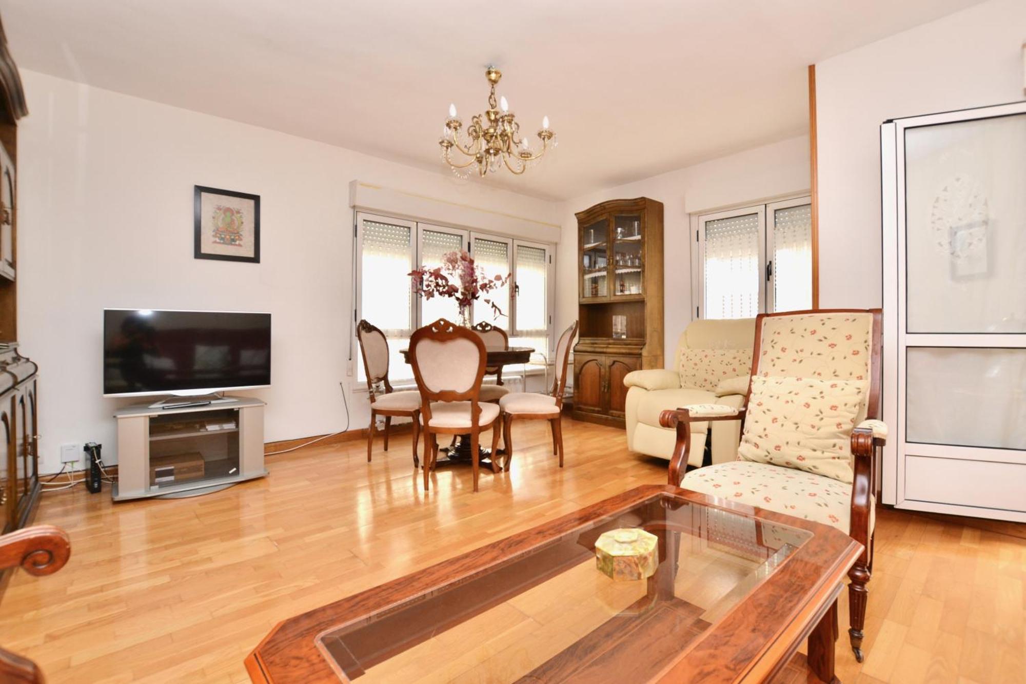 Appartamento Apartamento CentrOviedo Esterno foto