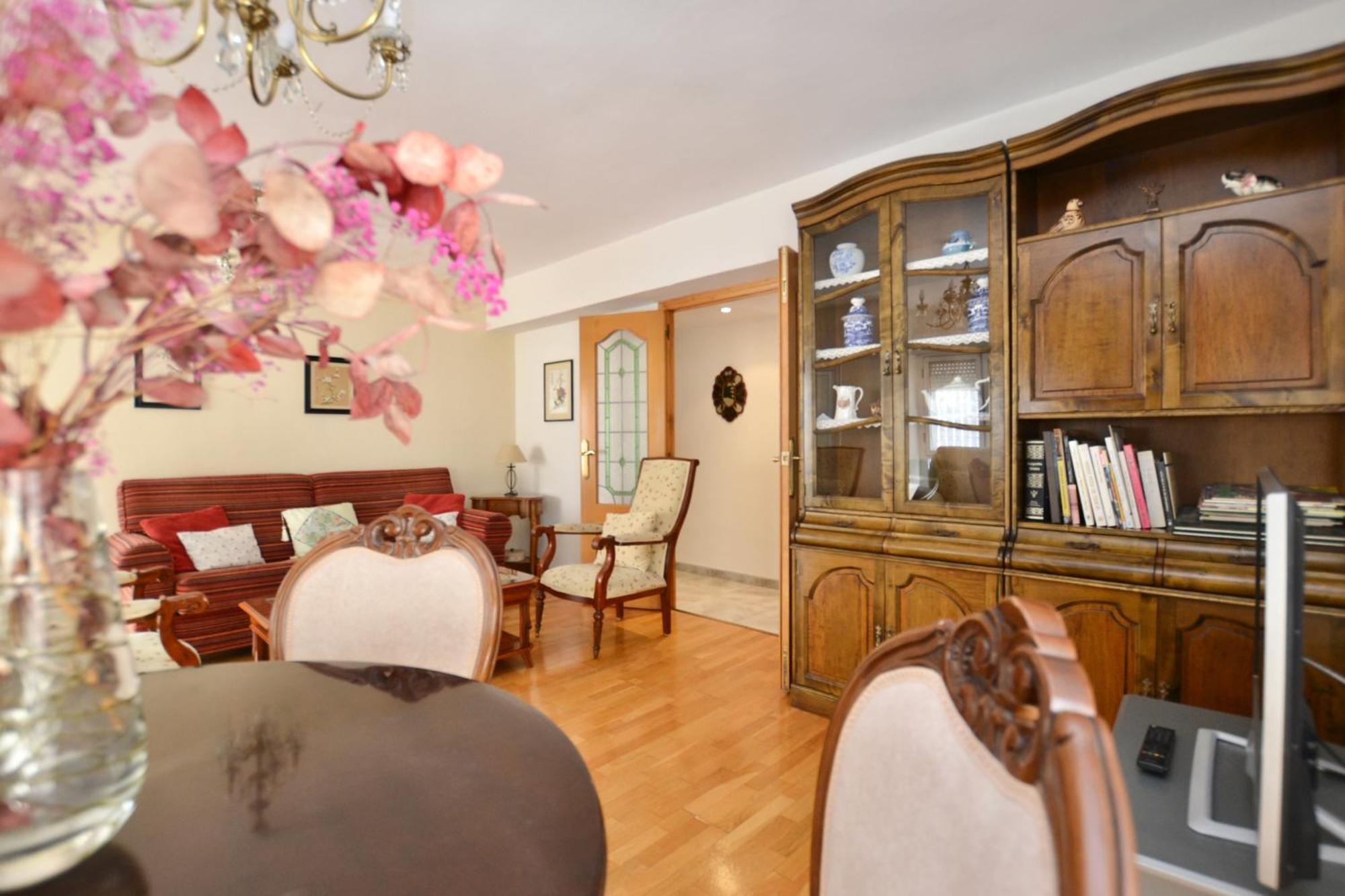 Appartamento Apartamento CentrOviedo Esterno foto