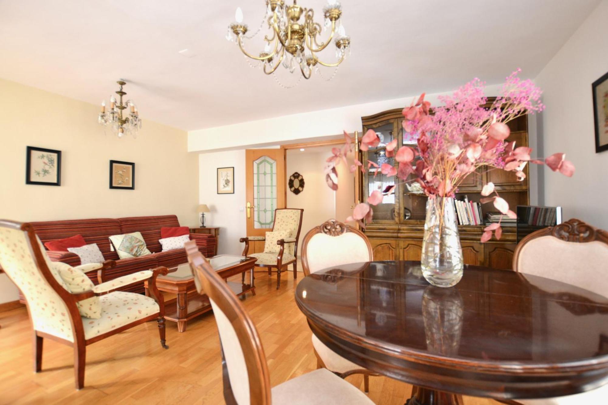 Appartamento Apartamento CentrOviedo Esterno foto