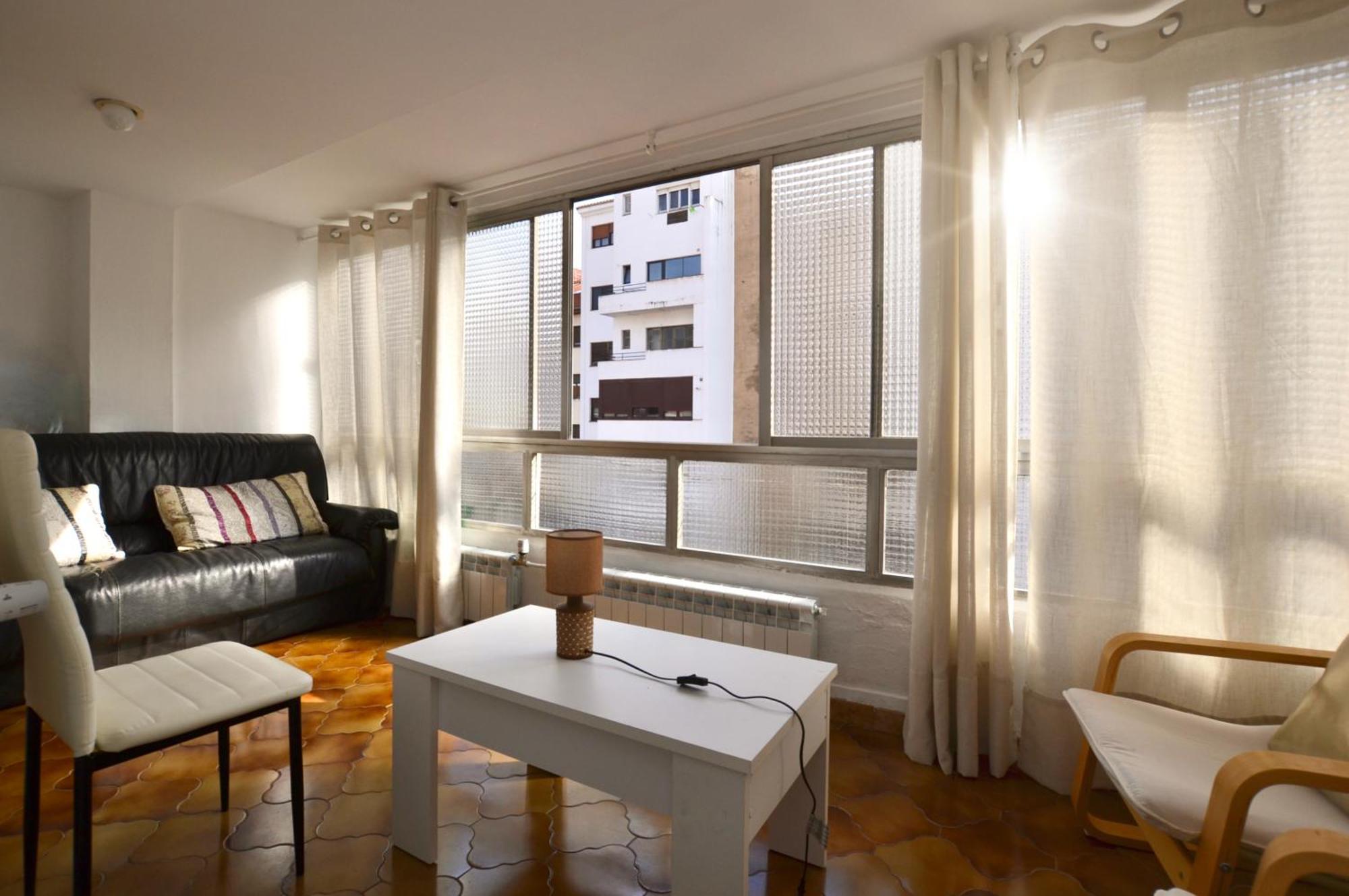 Appartamento Apartamento CentrOviedo Esterno foto