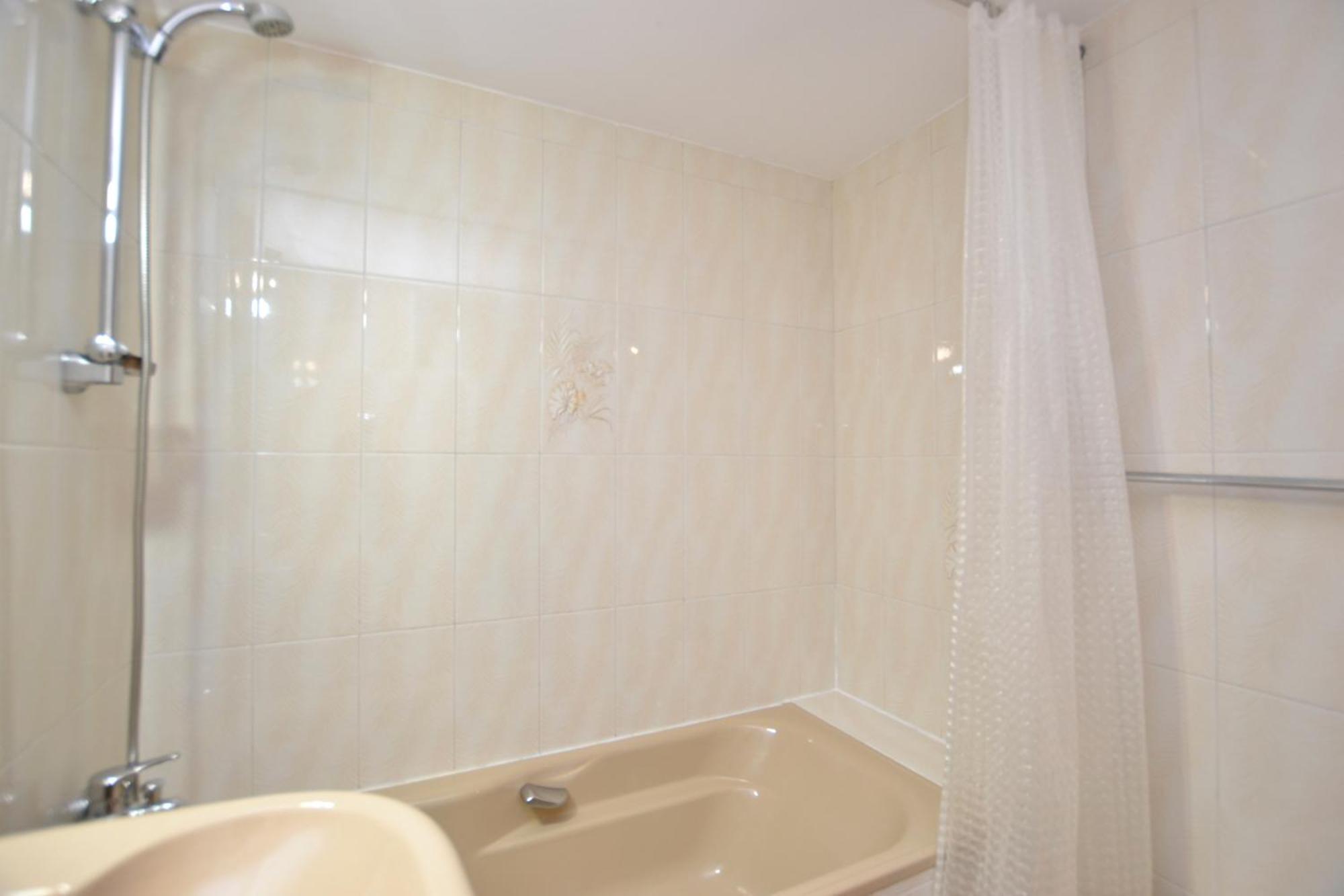 Appartamento Apartamento CentrOviedo Esterno foto
