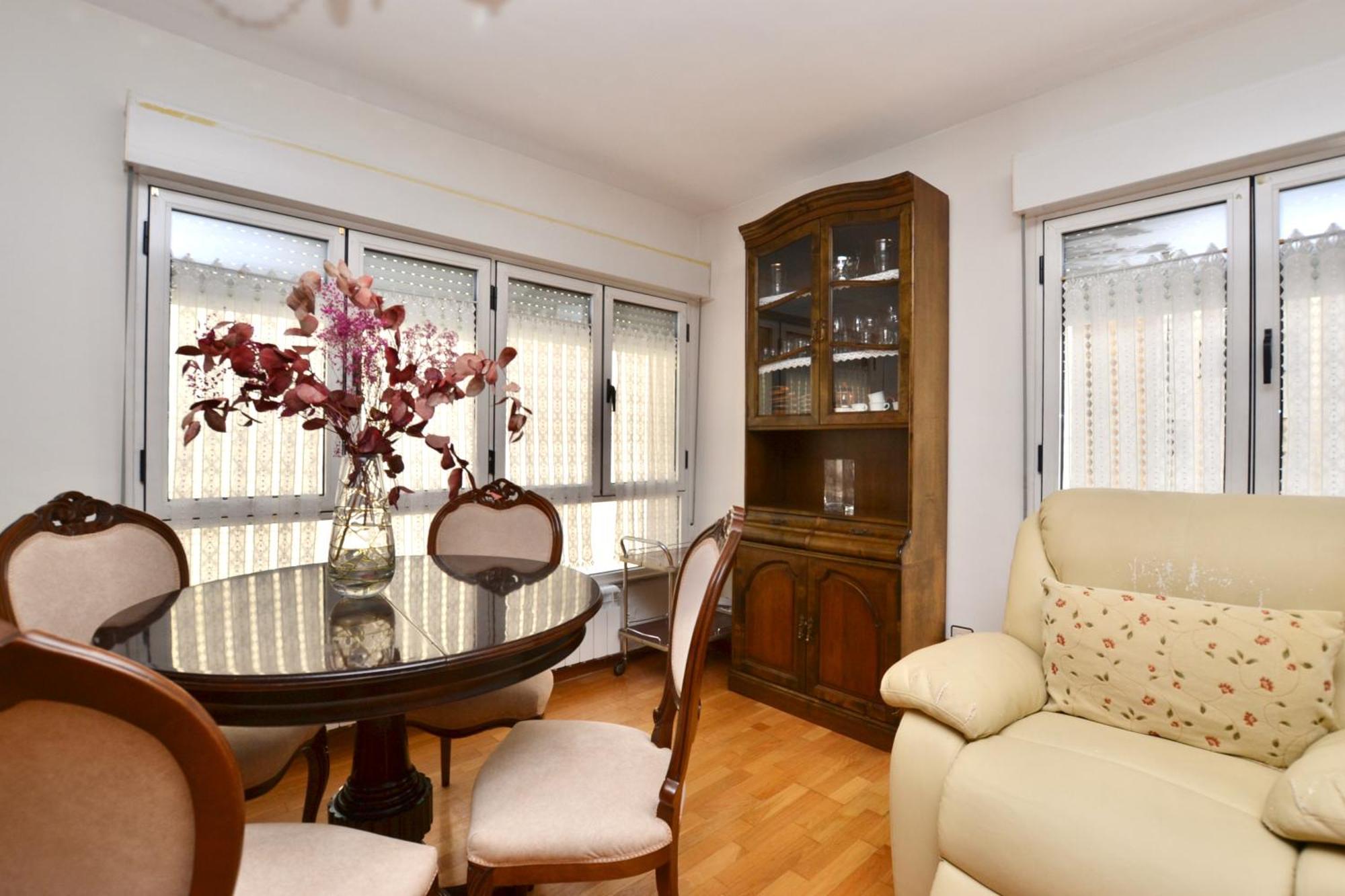 Appartamento Apartamento CentrOviedo Esterno foto