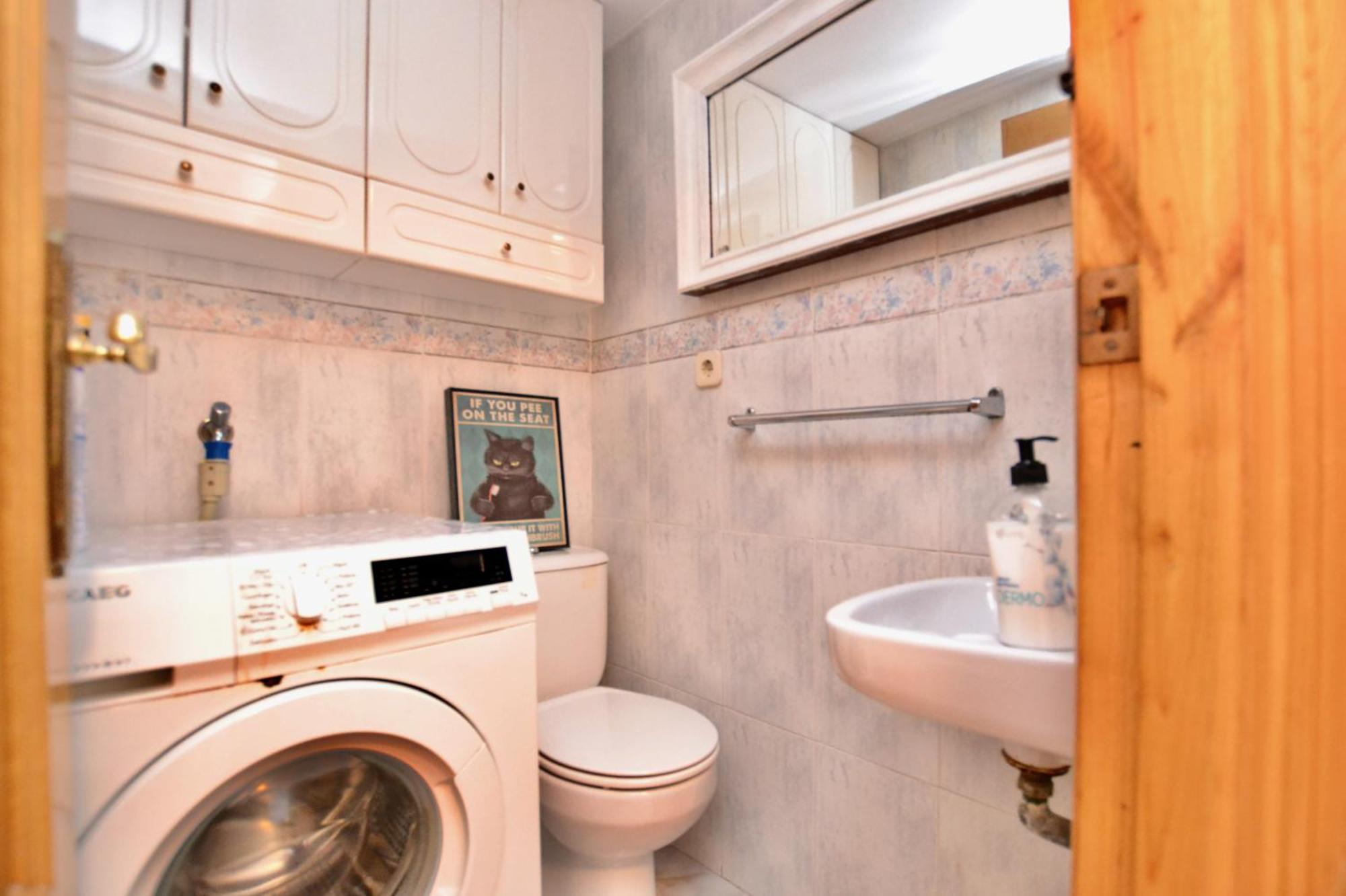 Appartamento Apartamento CentrOviedo Esterno foto