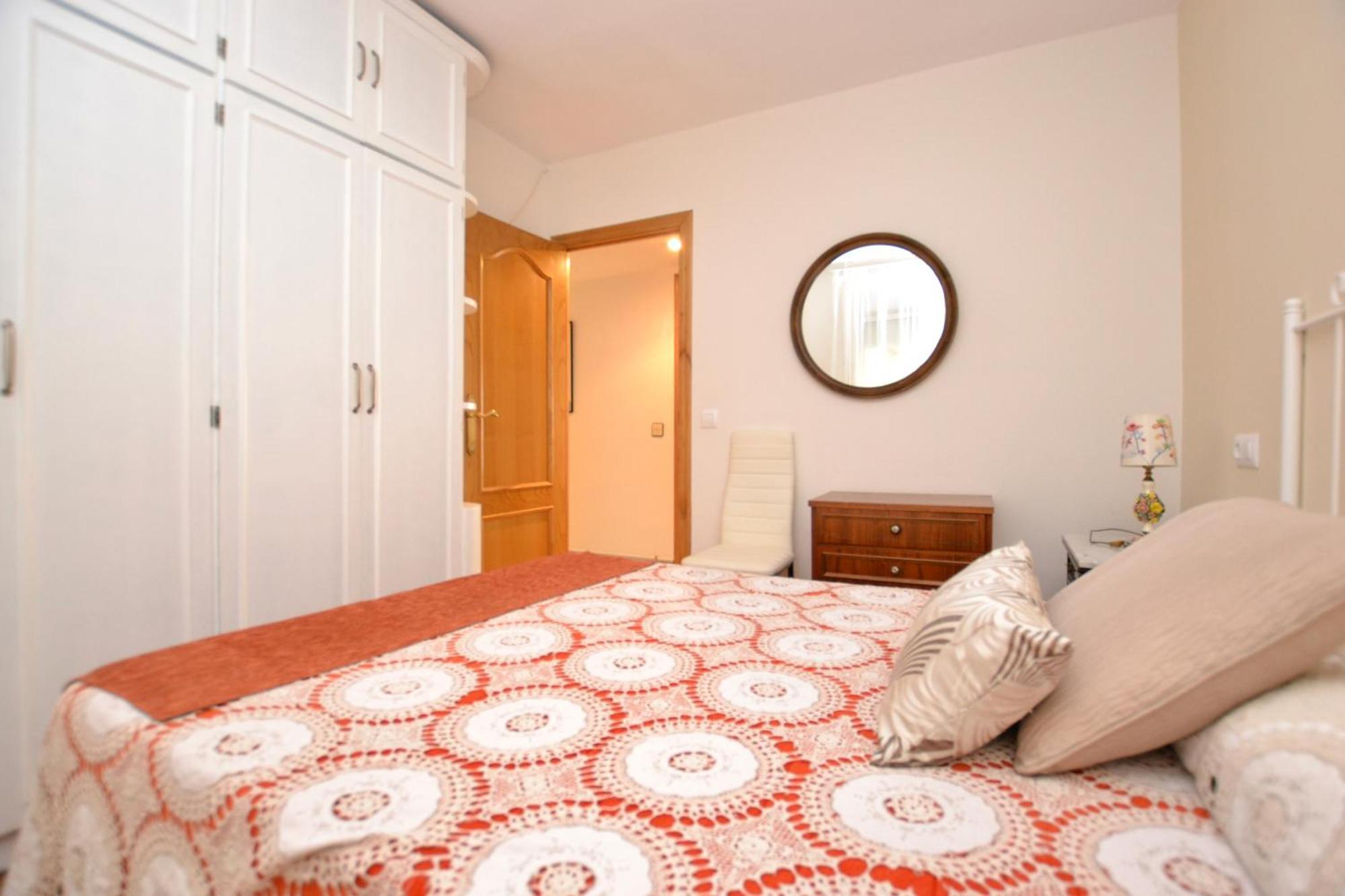Appartamento Apartamento CentrOviedo Esterno foto