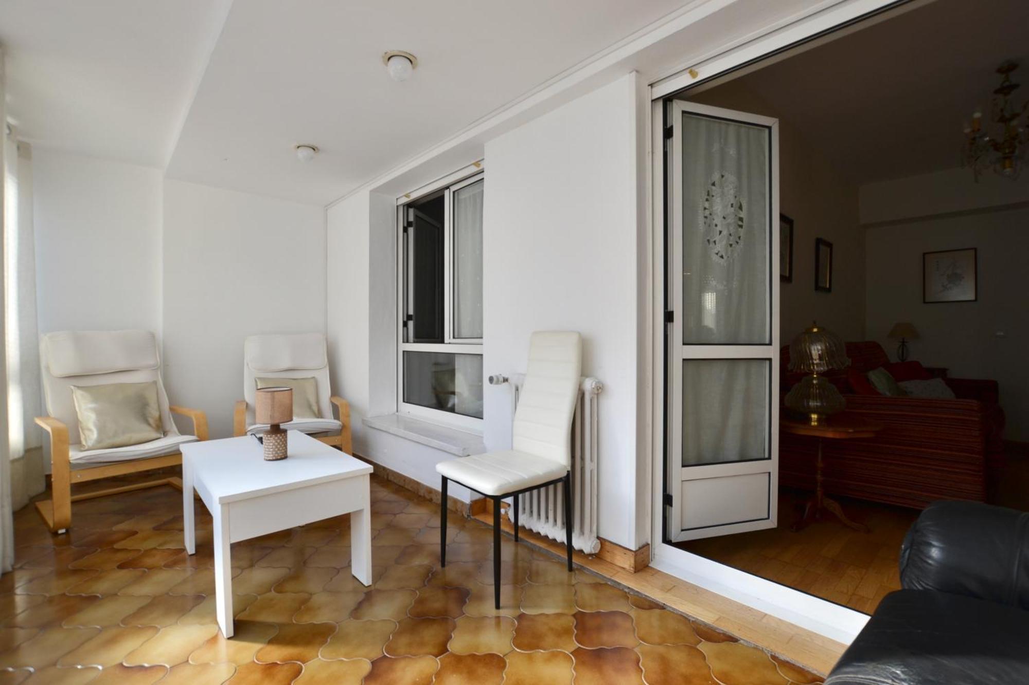 Appartamento Apartamento CentrOviedo Esterno foto