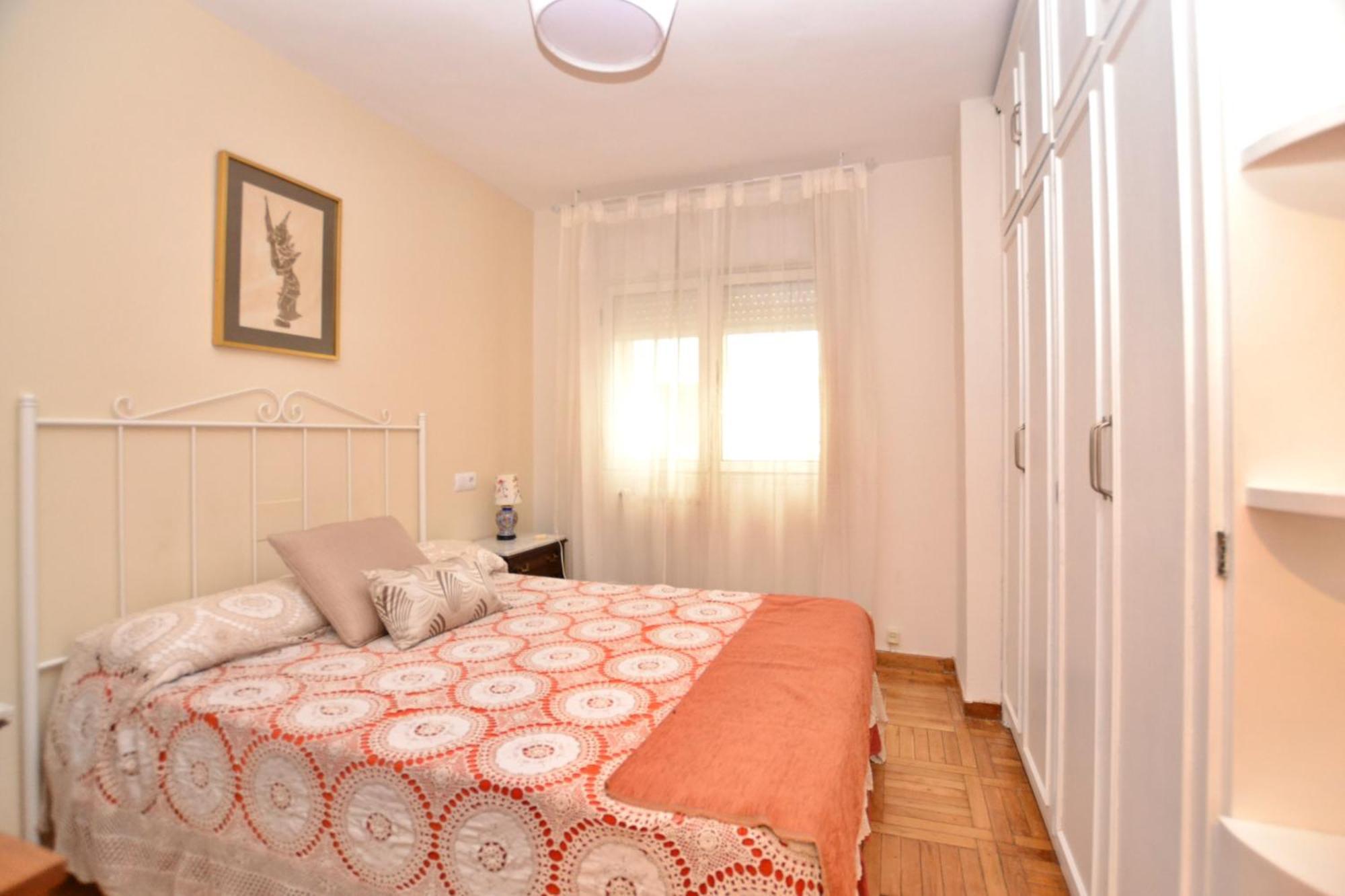 Appartamento Apartamento CentrOviedo Esterno foto