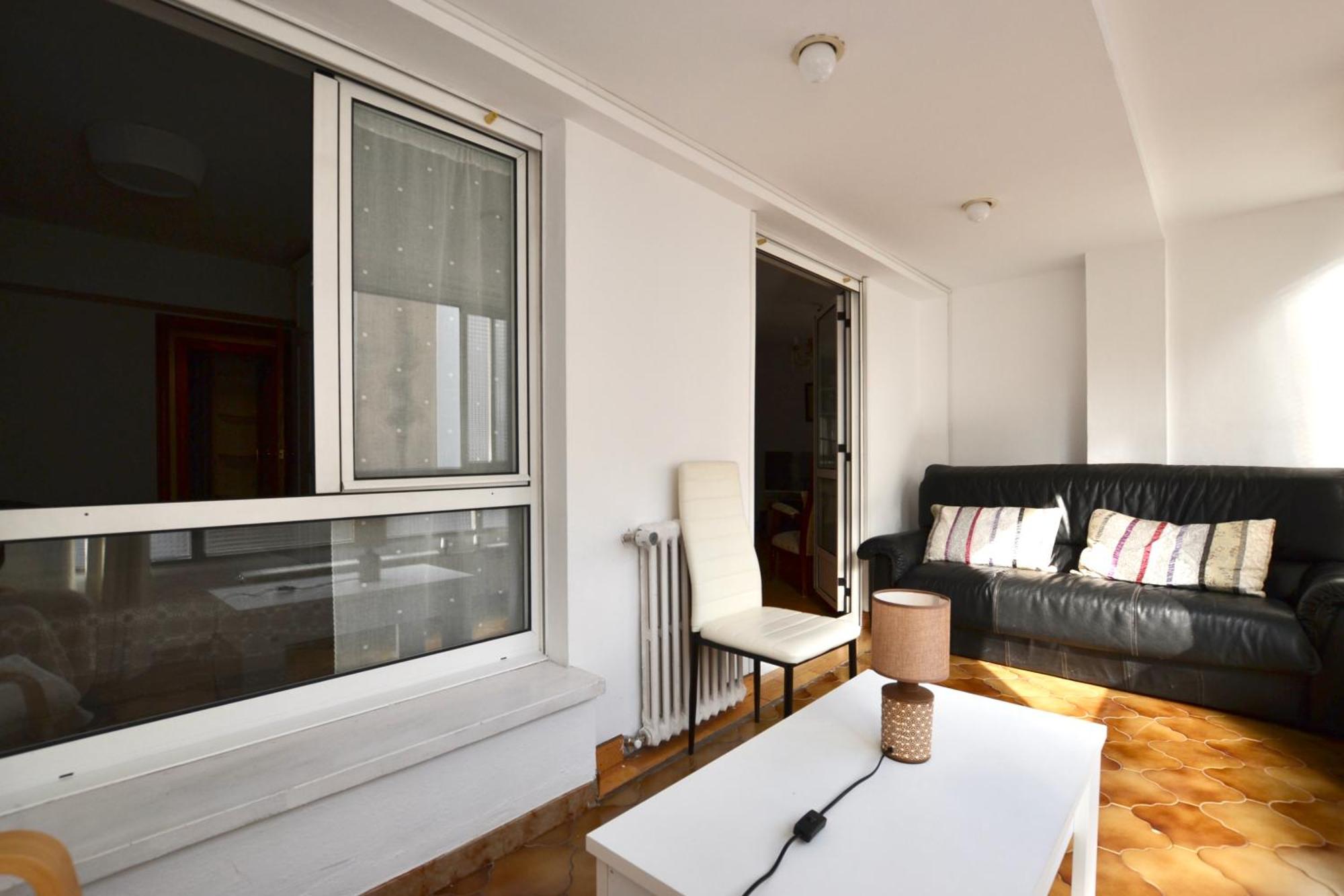 Appartamento Apartamento CentrOviedo Esterno foto