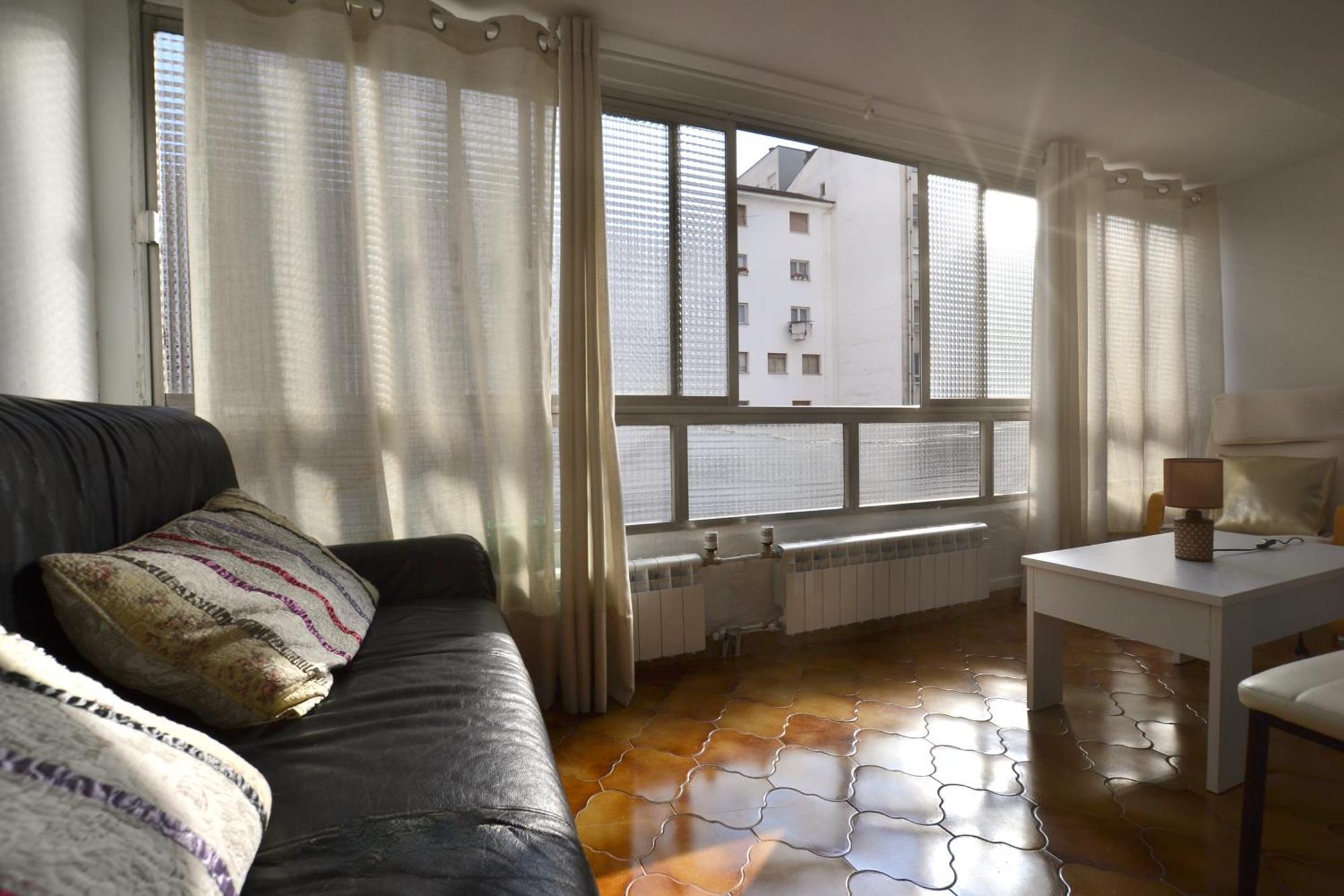 Appartamento Apartamento CentrOviedo Esterno foto