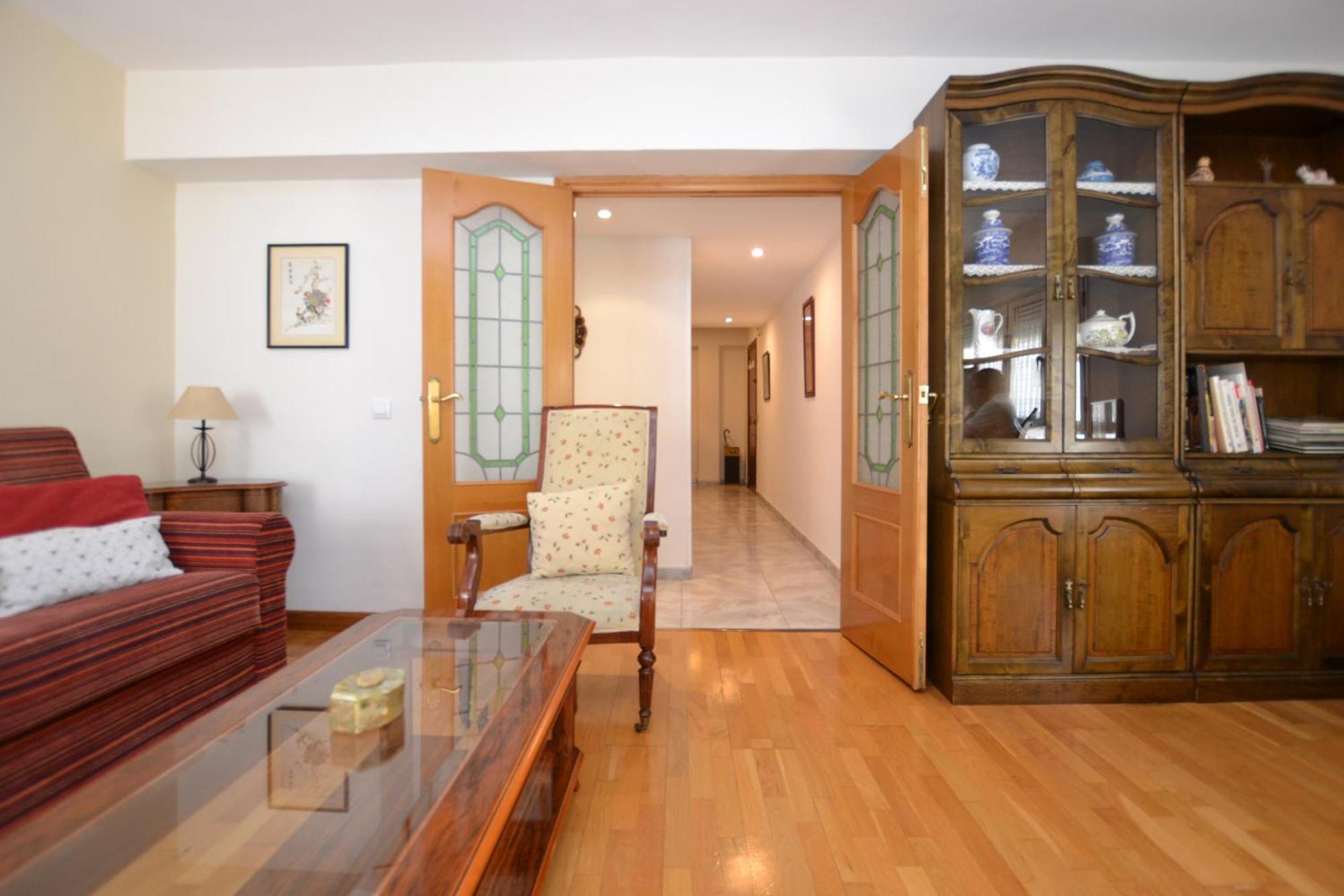 Appartamento Apartamento CentrOviedo Esterno foto