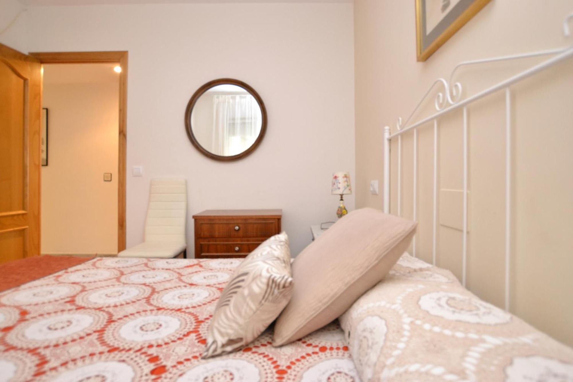 Appartamento Apartamento CentrOviedo Esterno foto