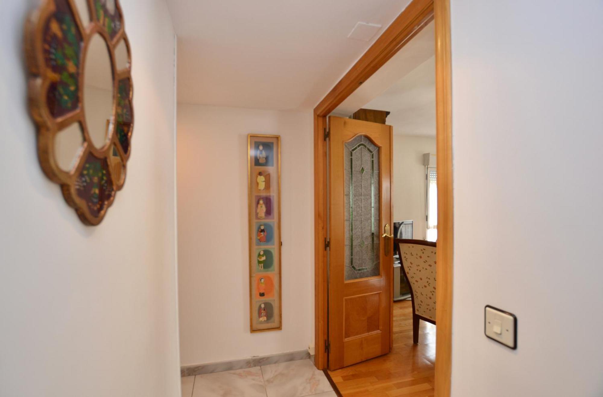 Appartamento Apartamento CentrOviedo Esterno foto